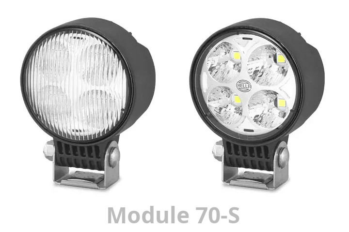 Hella Marine Module 70-S